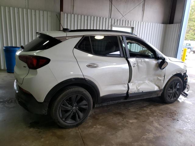 Изображение 3 2024 BUICK ENCORE GX SPORT TOURING 2024 с VIN KL4AMDSL4RB020495