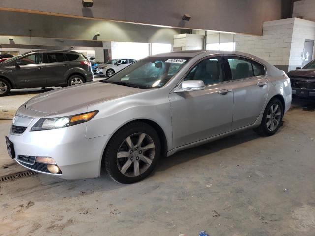 Obraz 2012 ACURA TL  2012
