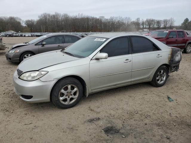 Image 1 of 2002 TOYOTA CAMRY LE 2002 with VIN JTDBE32K920024391