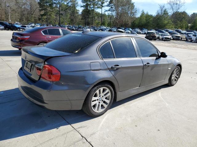 Obraz 3 z 2006 BMW 325 I 2006 z VIN WBAVB13546PT00778