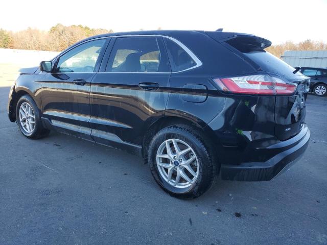 Image 2 of 2022 FORD EDGE SEL 2022 with VIN 2FMPK4J9XNBA33263