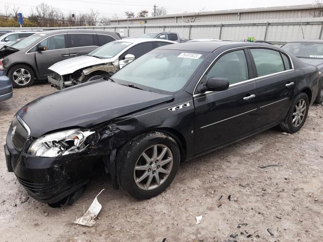2008 BUICK LUCERNE CXL 2008 image