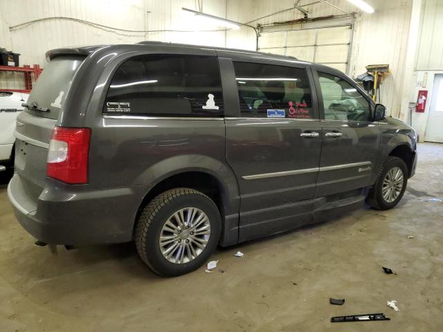 Obraz 3 z 2016 CHRYSLER TOWN & COUNTRY TOURING L 2016 z VIN 2C4RC1CG7GR304469