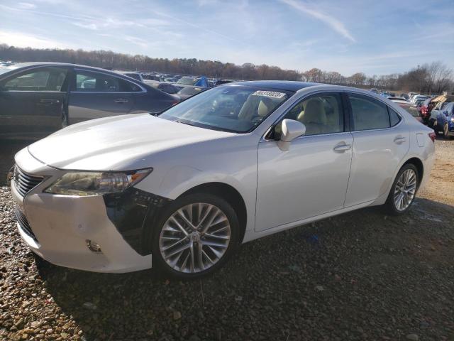 Image 1 of 2014 LEXUS ES 350 2014 with VIN JTHBK1GG3E2128352