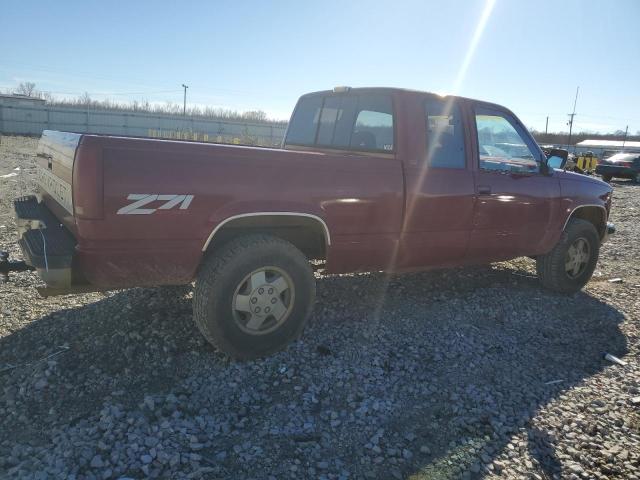 Image 3 of 1992 CHEVROLET GMT-400 K1500 1992 with VIN 2GCEK19KXN1212474
