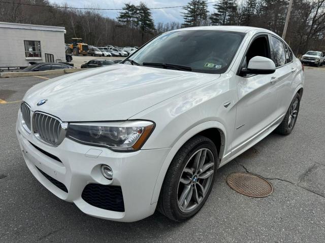 Obraz 2016 BMW X4 XDRIVE28I 2016