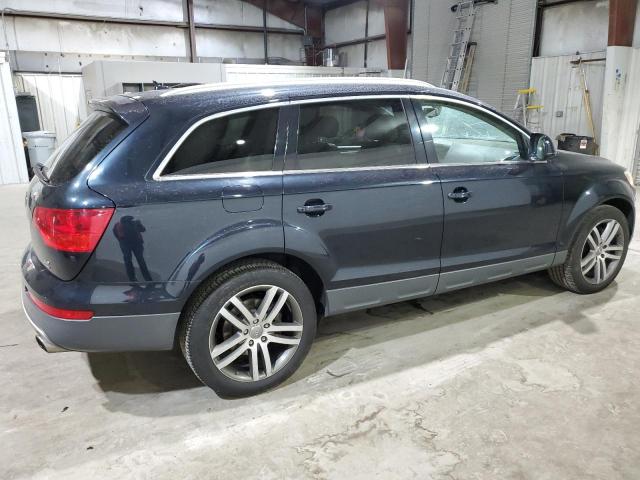 Изображение 3 2009 AUDI Q7 PRESTIGE 2009 с VIN WA1AV74L59D032591