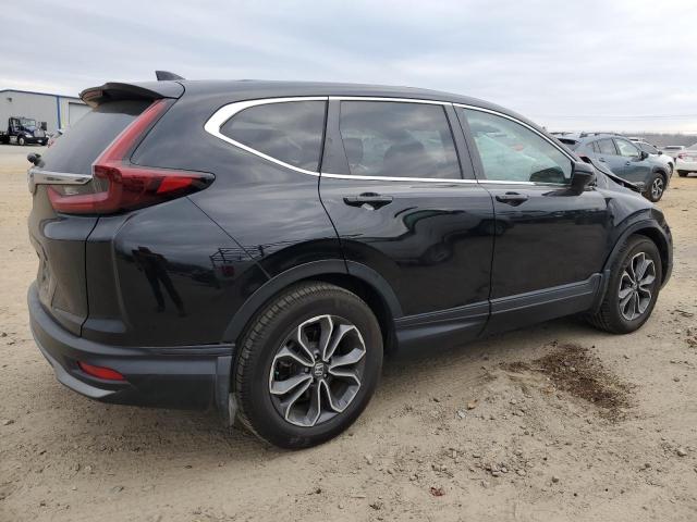Изображение 3 2021 HONDA CR-V EX 2021 с VIN 7FARW1H52ME022766