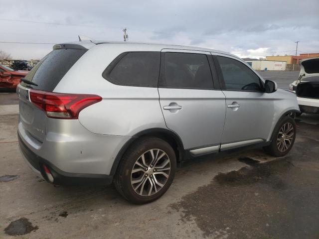 Изображение 3 2017 MITSUBISHI OUTLANDER ES 2017 с VIN JA4AD2A34HZ022484