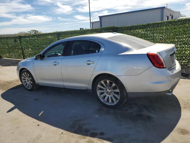 Obraz 2 z 2009 LINCOLN MKS  2009 z VIN 1LNHM93R39G613333
