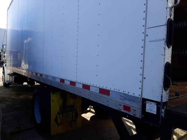 Image 2 of 2008 FREIGHTLINER M2 106 MEDIUM DUTY 2008 with VIN 1FVACWDT28HAC4609