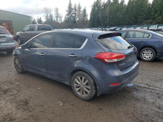 Obraz 2 z 2015 KIA FORTE EX 2015 z VIN KNAFX5A84F5324052