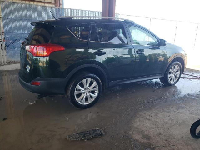 Obraz 3 z 2013 TOYOTA RAV4 LIMITED 2013 z VIN JTMYFREV8DD008629