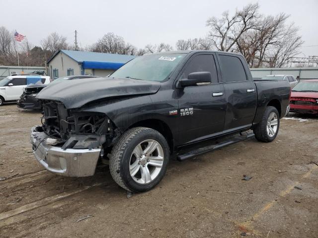 Obraz 1 z 2014 RAM 1500 SLT 2014 z VIN 1C6RR6LT8ES441481