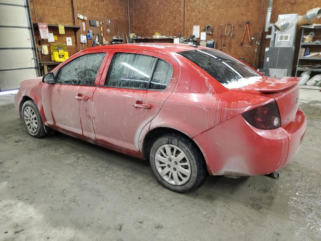 Image 2 of 2009 CHEVROLET COBALT LS 2009 with VIN 1G1AS58H497146971