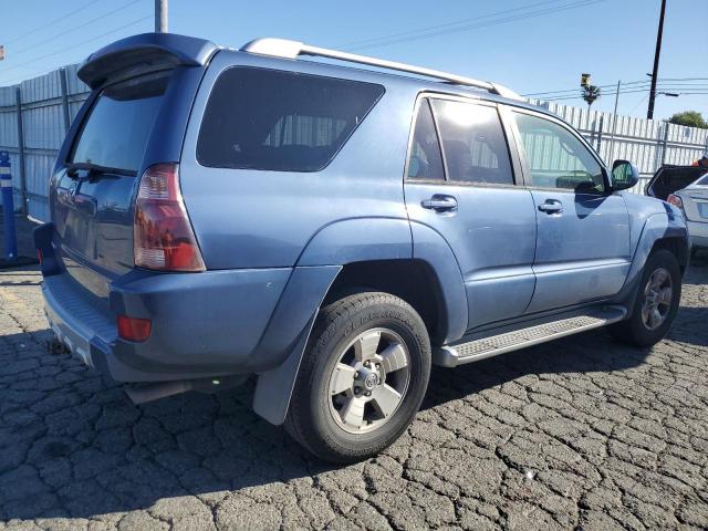 Изображение 3 2004 TOYOTA 4RUNNER LIMITED 2004 с VIN JTEZU17R048022766