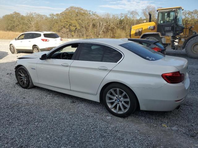 Изображение 2 2014 BMW 535 I 2014 с VIN WBA5B1C57EDZ36885