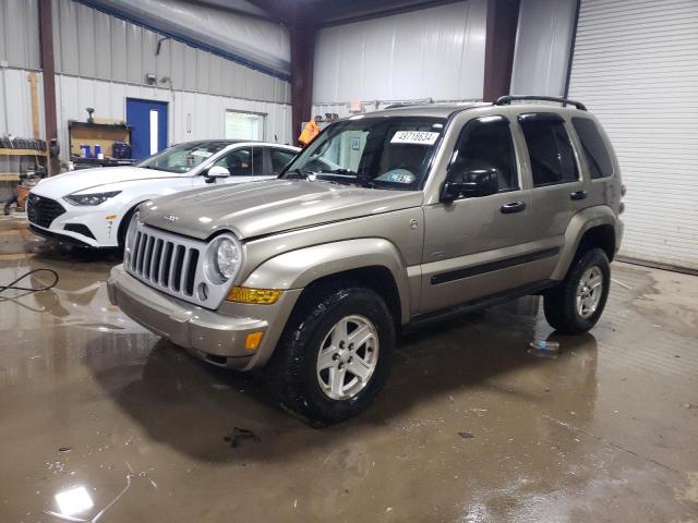 Obraz 2007 JEEP LIBERTY SPORT 2007