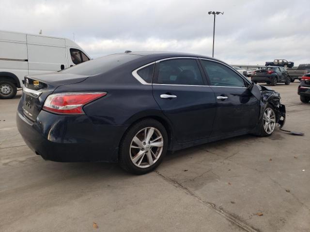 Obraz 3 z 2014 NISSAN ALTIMA 2.5 2014 z VIN 1N4AL3AP8EC272428