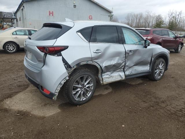 Obraz 3 z 2019 MAZDA CX-5 GRAND TOURING 2019 z VIN JM3KFBDM3K0521840