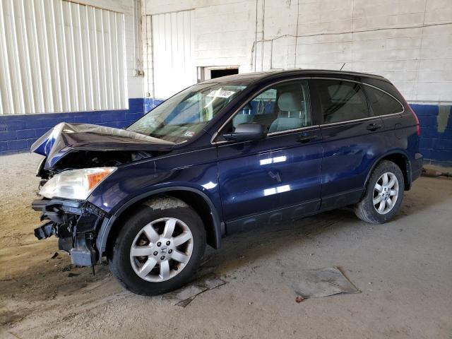 Obraz 1 z 2008 HONDA CR-V EX 2008 z VIN 3CZRE48588G703329