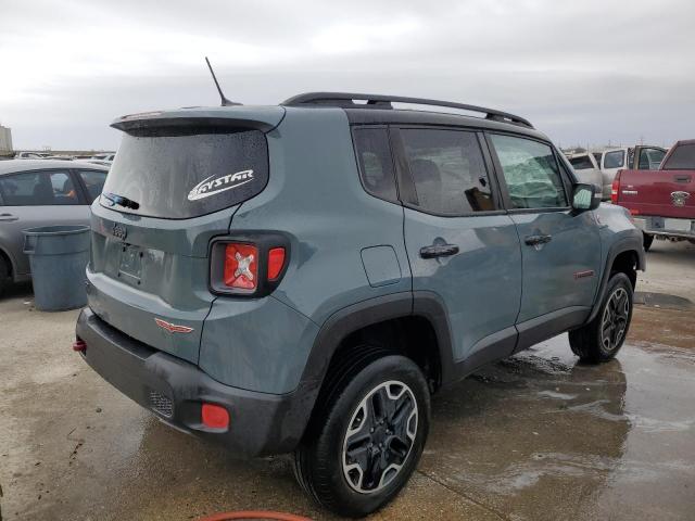 Изображение 3 2016 JEEP RENEGADE TRAILHAWK 2016 с VIN ZACCJBCT8GPD66434