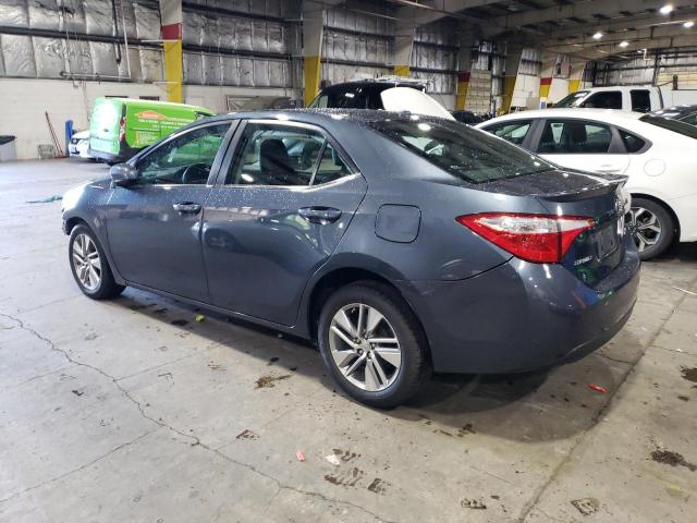 Изображение 2 2015 TOYOTA COROLLA ECO 2015 с VIN 2T1BPRHE1FC287937