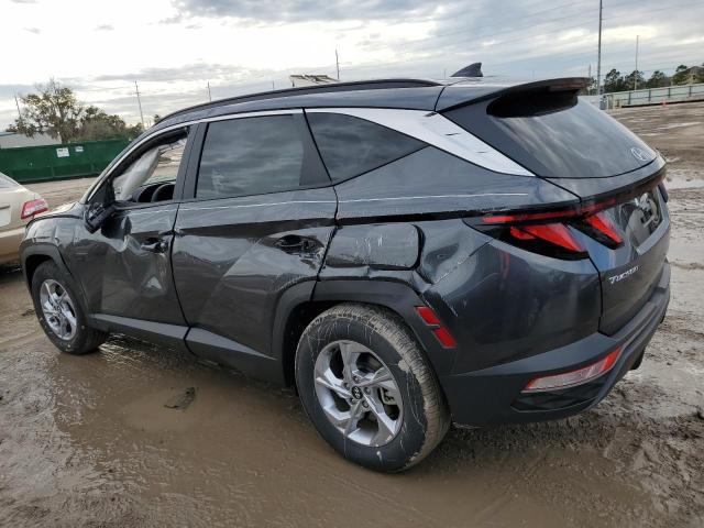 Изображение 2 2024 HYUNDAI TUCSON SEL 2024 с VIN 5NMJB3DE9RH301532