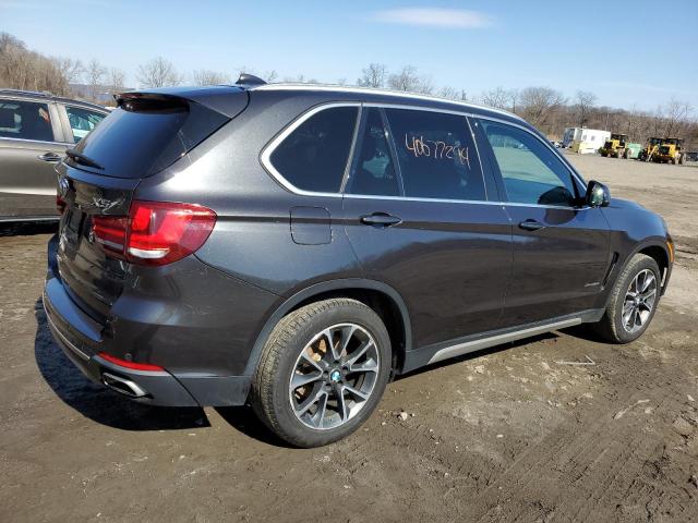 Image 3 of 2018 BMW X5 XDRIVE35D 2018 with VIN 5UXKS4C51J0Y20332