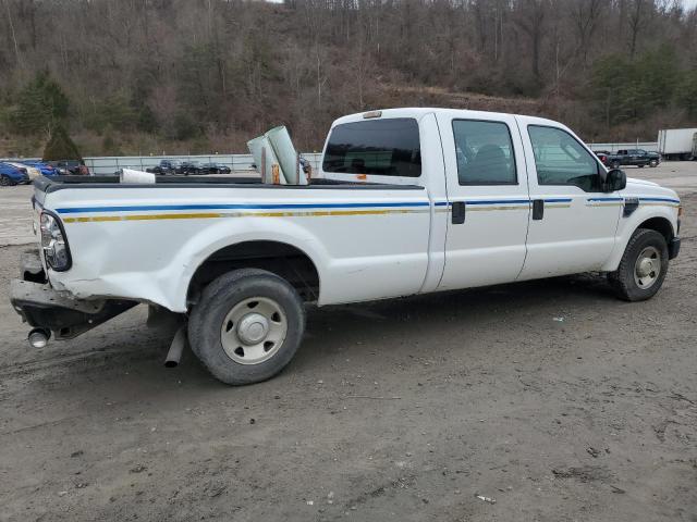 Obraz 3 z 2008 FORD F250 SUPER DUTY 2008 z VIN 1FTSW20548ED86161