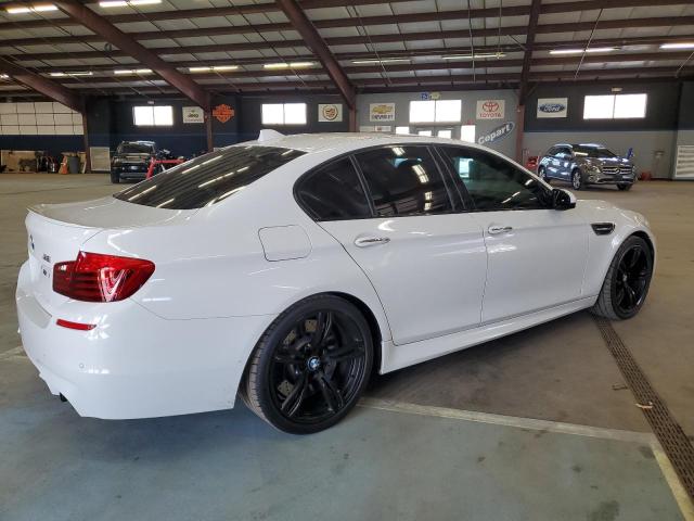 Изображение 3 2014 BMW M5  2014 с VIN WBSFV9C58ED593638