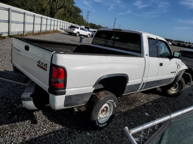 Изображение 3 2001 DODGE RAM 1500  2001 с VIN 3B7HF13Y41G747493