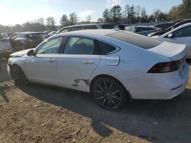 Изображение 2 2023 HONDA ACCORD TOURING HYBRID 2023 с VIN 1HGCY2F83PA037418