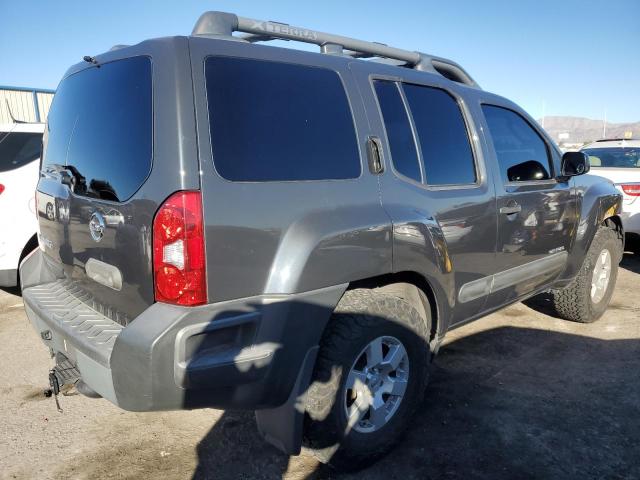 Изображение 3 2008 NISSAN XTERRA OFF ROAD 2008 с VIN 5N1AN08W78C529370
