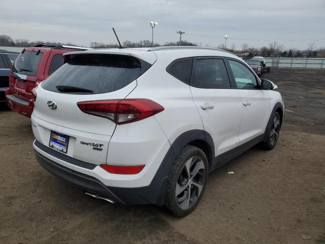 Obraz 3 z 2016 HYUNDAI TUCSON LIMITED 2016 z VIN KM8J3CA20GU030885