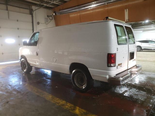 Изображение 2 2014 FORD ECONOLINE E250 VAN 2014 с VIN 1FTNE2EWXEDA27321