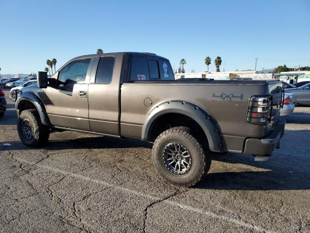Изображение 2 2006 FORD F150  2006 с VIN 1FTRX14W36FA53076