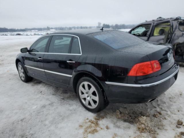 Изображение 2 2004 VOLKSWAGEN PHAETON 4.2 2004 с VIN WVWAF63DX48010658