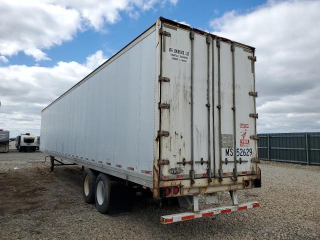 Изображение 3 2002 STRICK TRAILER 2002 с VIN 1S12E95382E477499