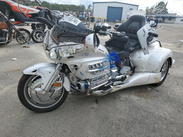 Image 2 of 2008 HONDA GL1800  2008 with VIN 1HFSC47F68A700537