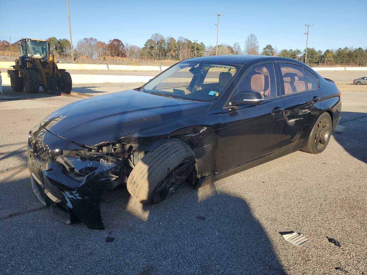 Изображение 2013 BMW 328 XI 2013