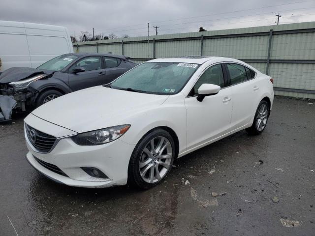 2014 MAZDA 6 GRAND TOURING 2014 image