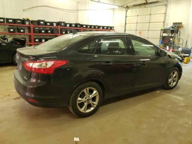 Obraz 3 z 2013 FORD FOCUS SE 2013 z VIN 1FADP3F2XDL138484