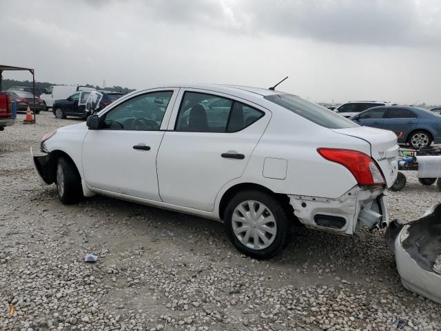 Obraz 2 z 2015 NISSAN VERSA S 2015 z VIN 3N1CN7AP3FL906340