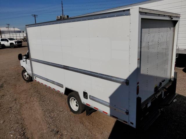 Image 2 of 2023 FORD ECONOLINE E350 SUPER DUTY CUTAWAY VAN 2023 with VIN 1FDWE3FNXPDD10686