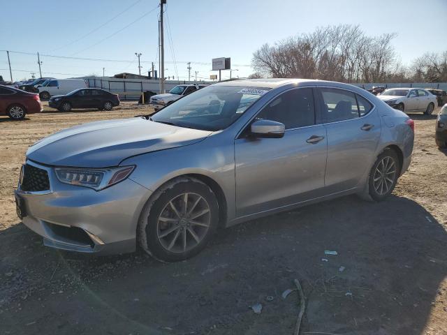 2018 ACURA TLX  2018 image