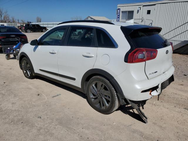 Изображение 2 2017 KIA NIRO EX 2017 с VIN KNDCC3LC8H5077466