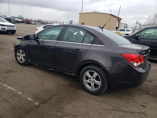 Изображение 2 2014 CHEVROLET CRUZE LT 2014 с VIN 1G1PC5SB5E7452616