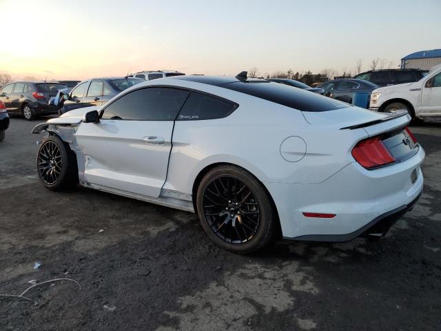Image 2 of 2020 FORD MUSTANG GT 2020 with VIN 1FA6P8CF3L5187090
