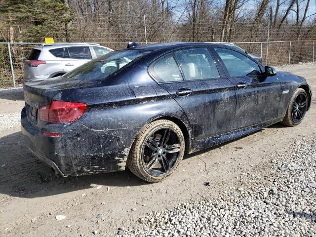 Image 3 of 2015 BMW 535 XI 2015 with VIN WBA5B3C5XFD542715